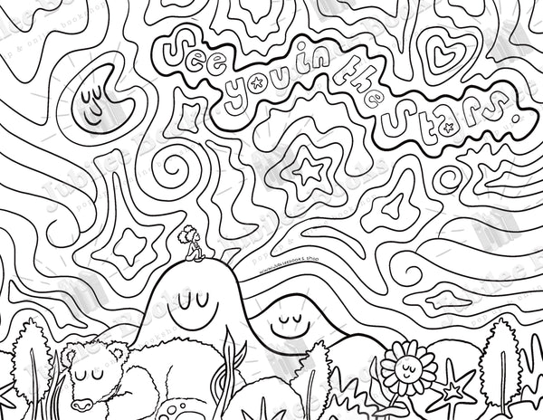 Grief Workbook