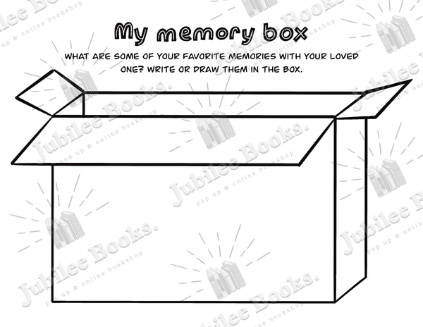 Grief Workbook