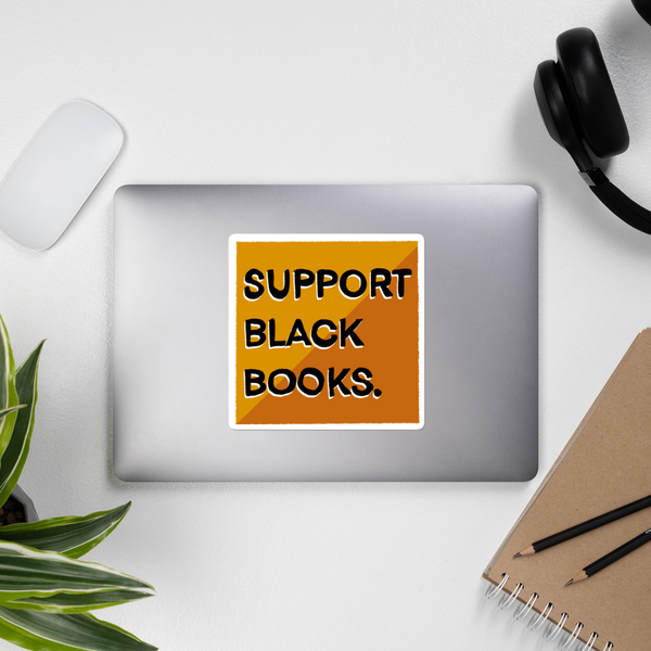 Support Black Books